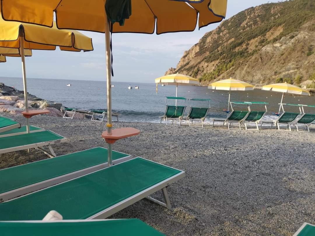 Da Stefania Hotel Monterosso al Mare Exterior photo