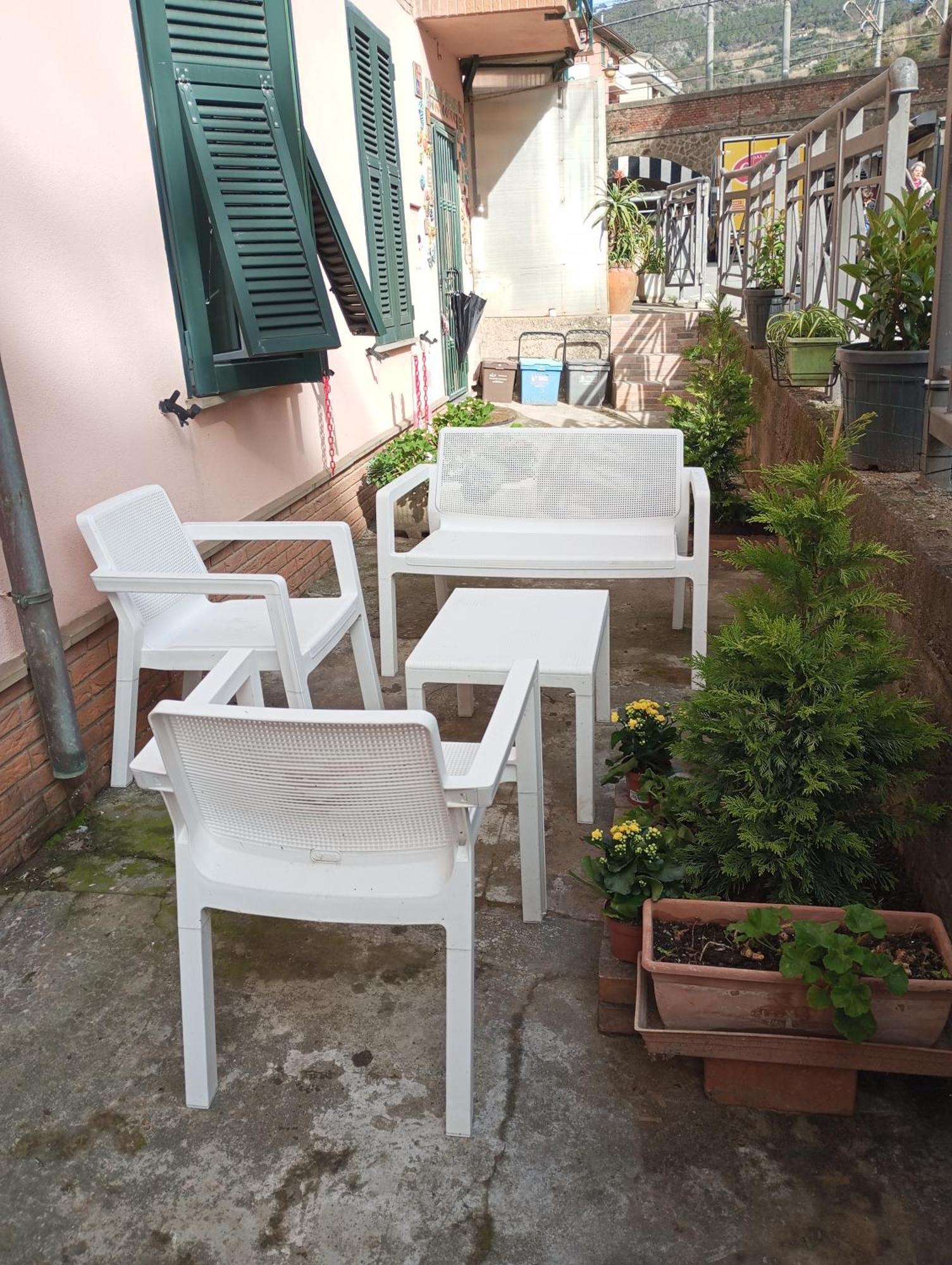 Da Stefania Hotel Monterosso al Mare Exterior photo