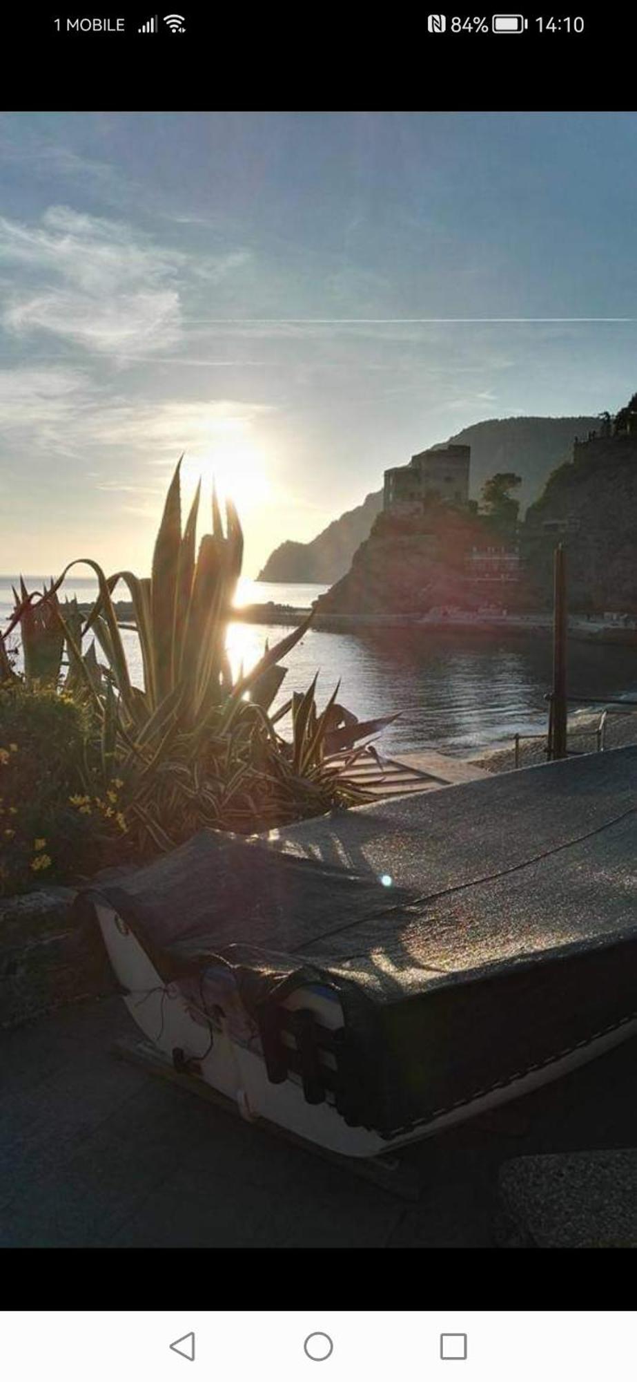 Da Stefania Hotel Monterosso al Mare Exterior photo